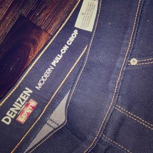 Levi’s jeans